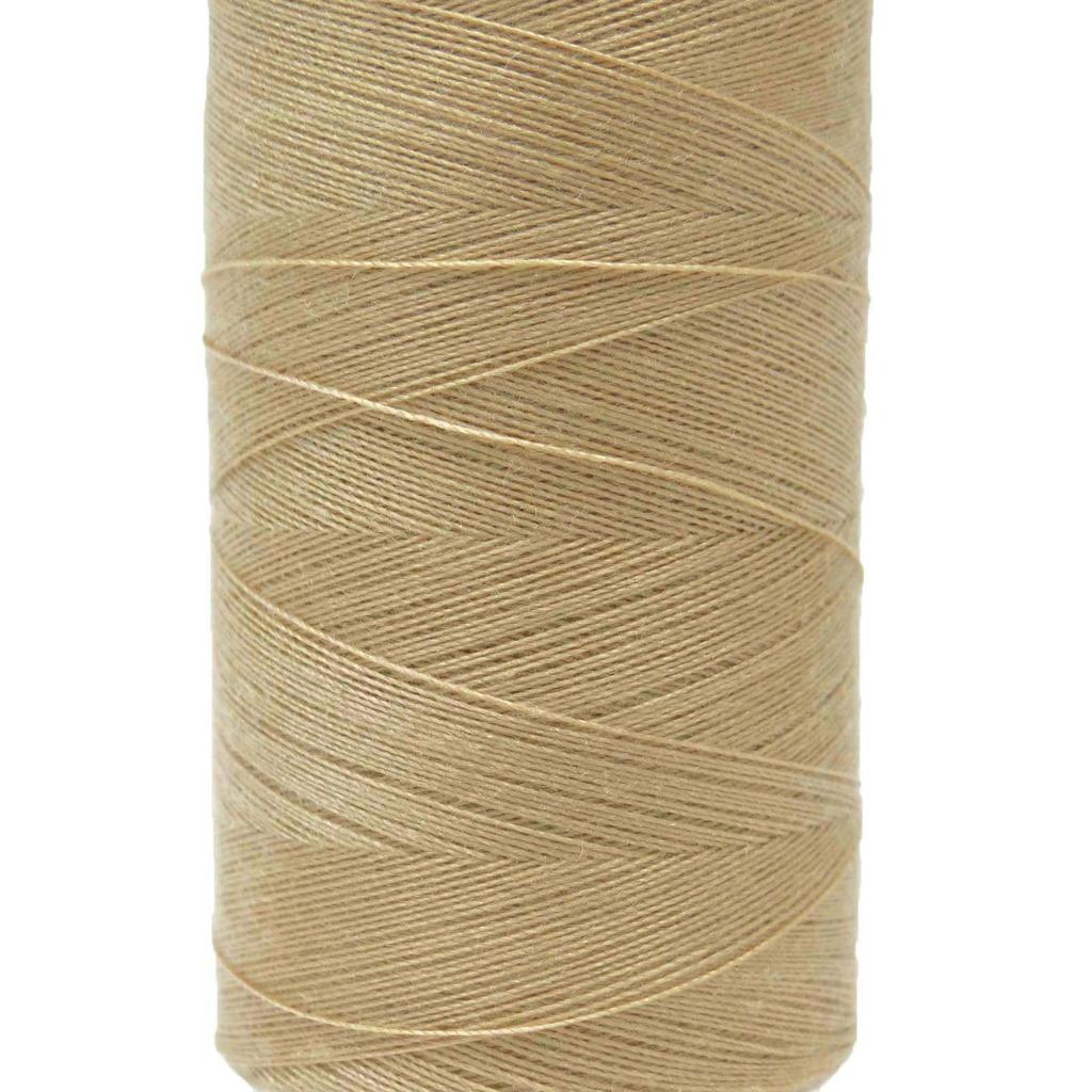 IBA Indianbeautifulart Blue Over Locking Spun 20 Pcs Quilting Sewing Wholesale Polyester Spool