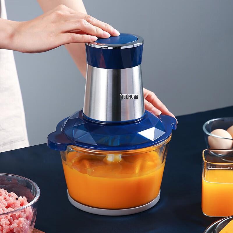 MeiLing 1.8L Electric Meat Grinder
