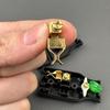 1/5Pcs Female Socket Type A Power Strip Connector America 2 Pole 10A Male Us Wiring Plug Japan Rewirable Cable Convert Plug