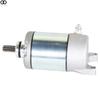 Starter Motor YZF600R 1995-2007 FZR600 FZR600R 1989-1999 For Yamaha