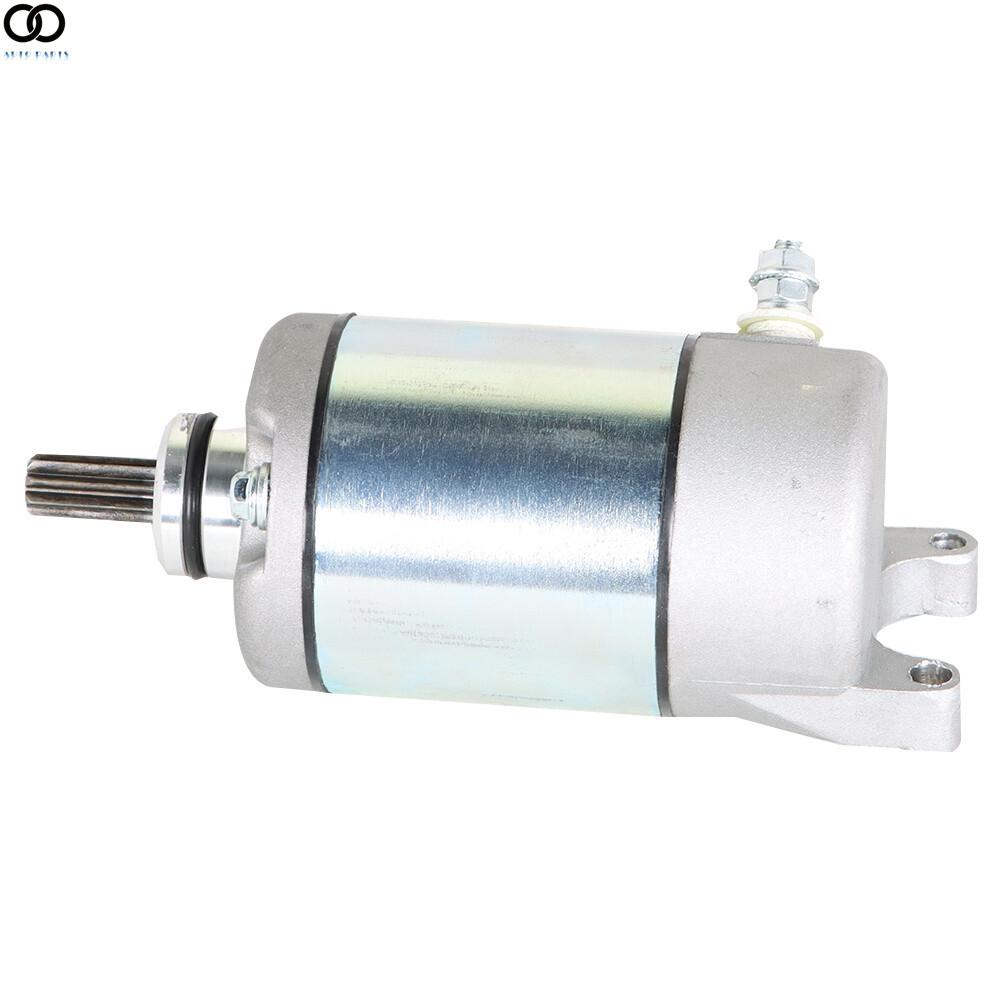 Starter Motor YZF600R 1995-2007 FZR600 FZR600R 1989-1999 For Yamaha