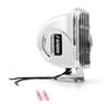 Schiff Elektrohorn 304 Edelstahl Schneckenhorn Auto Speedboot Schiff Super Laut Wasserdicht Hoher Ton