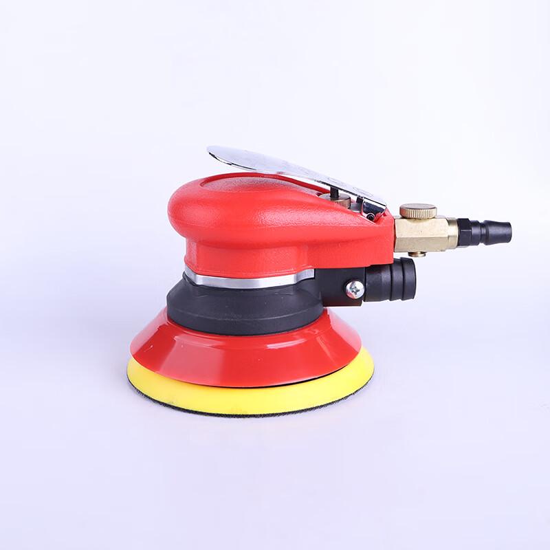 Pneumatic Orbital Sander Polisher