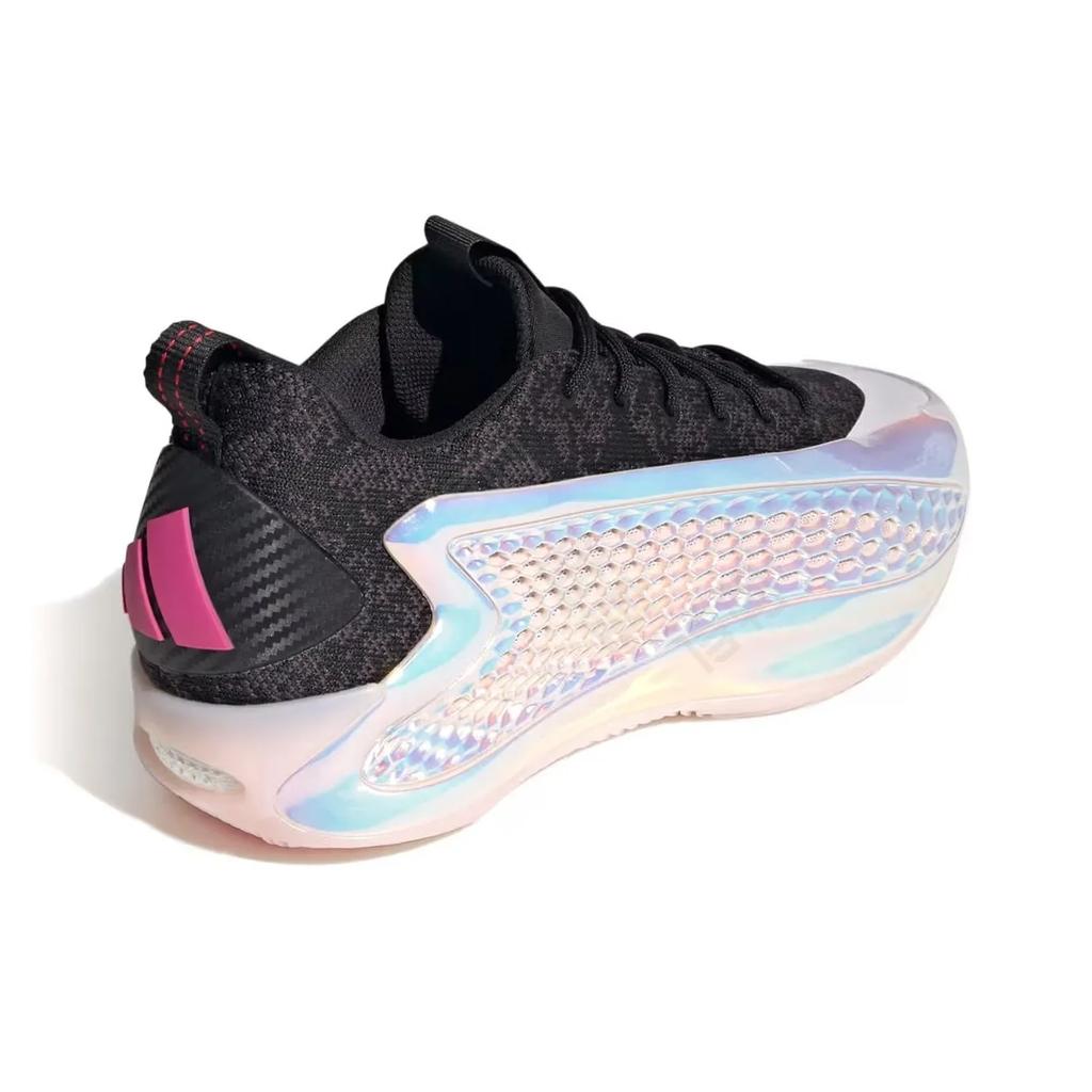 adidas Anthony Edwards 1 Low 'Year Of The Snake' Sneakers JS0646