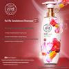 ReEn Fragrant Sandalwood Shampoo