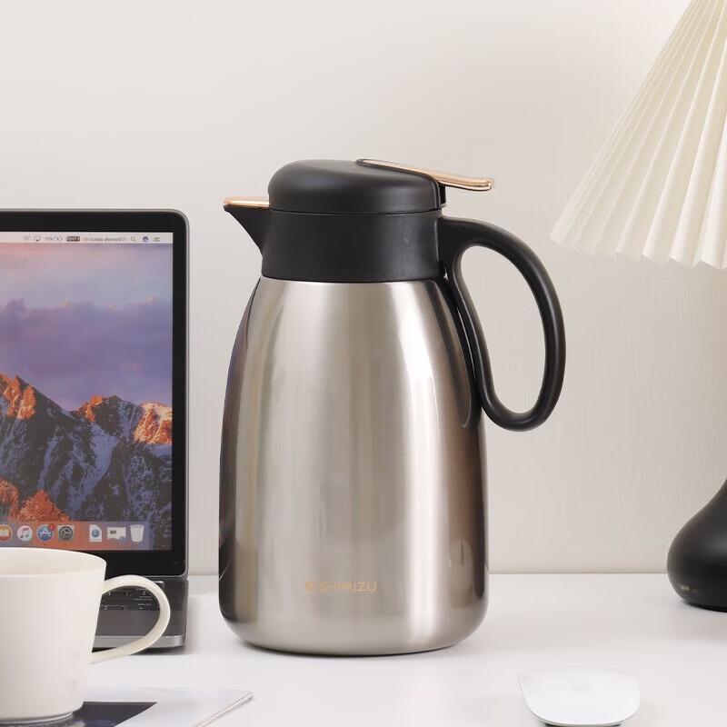 Large Capacity 316 Stainless Steel Vacuum Flask