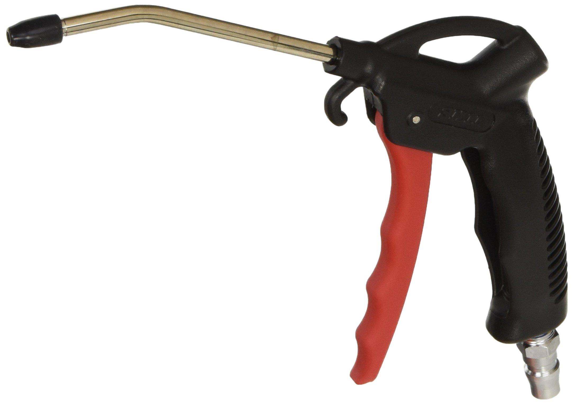 

SK11 Lightweight Air 115mm Nozzle (SK11) Duster, Length, SAD-001-T чорний