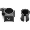DJI Osmo Selfie Stick Clamp Mount - Compatible with: Osmo 360 Action Camera