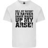 Sell My Kayak Funny Kayaking Unisexs Light Cotton TShirt