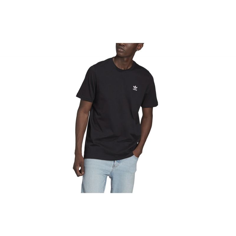 T-shirt adidas Essential Tee M GN3416 купить недорого — выгодные цены,  бесплатная доставка, реальные отзывы с фото — Joom