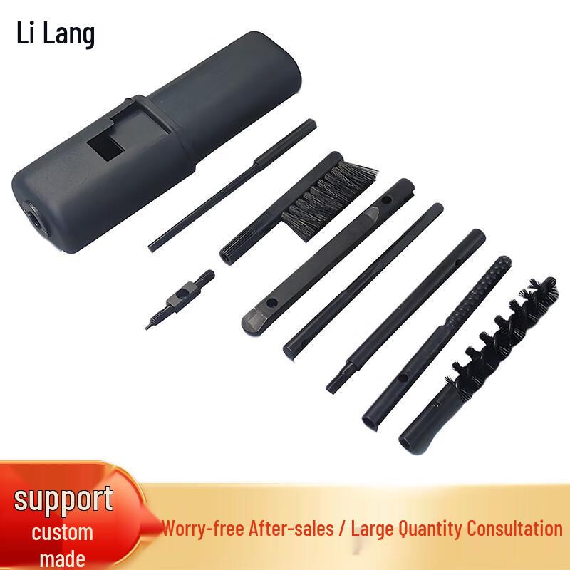 Li Lang Cleaning Tool Kit