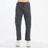 Men's Sports Casual Jogging Trousers Lightweight Hiking Work Pants Outdoor Pant