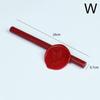 1PC DIY Wax Stick Wax Seal Solid Color Wax Stick Sealing Wax Stick Sealing Wax Wax Stick