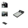 36 Led Solar Powered Motion Sensor Garden Security Lamp For Outdoor Waterproof Illumination