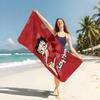 Character B-Betty B-Boop Towel Beach Blanket Towel  For Travel Gym Shower Luxury Lightweight Camping Pool hot