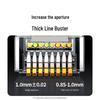 UGREEN Cat5e RJ45 Ethernet Connectors