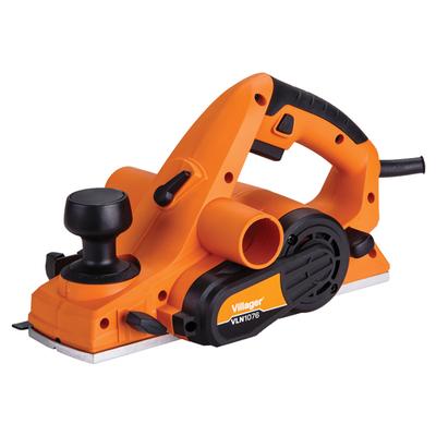 Villager Electric Planer Vln 1076 750 W 82 3 17000 RPM