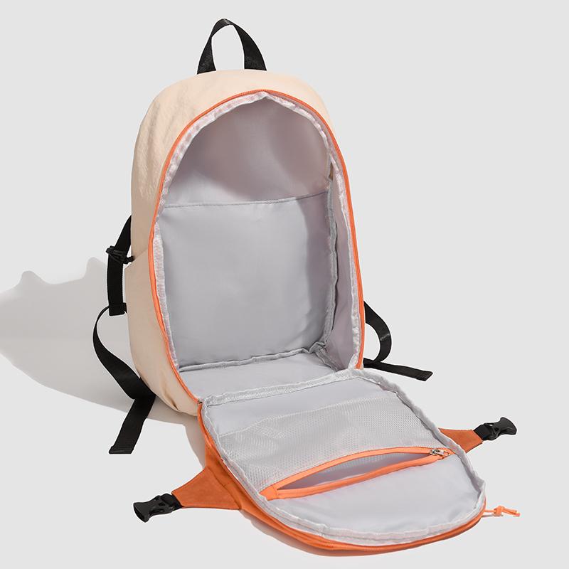 Outdoor Travel Backpack Large Capacity Commuter Backpack