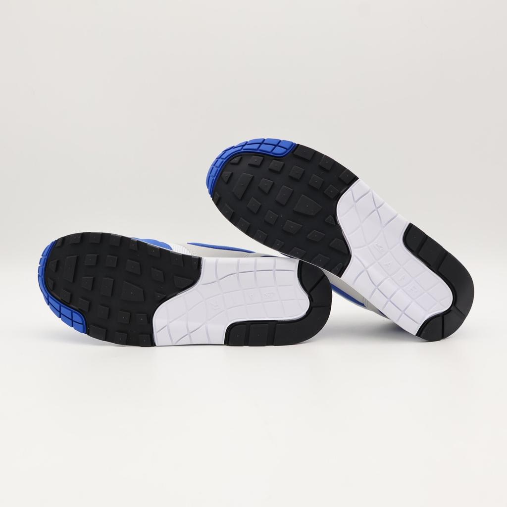DO9844-101 Nike Air Max 1 A86 Royal Blue (Women's)