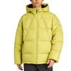 Adidas Terrex Loose Fit Long Sleeve Windproof Waterproof Insulated Down Jacket Men Outerwear JV6209