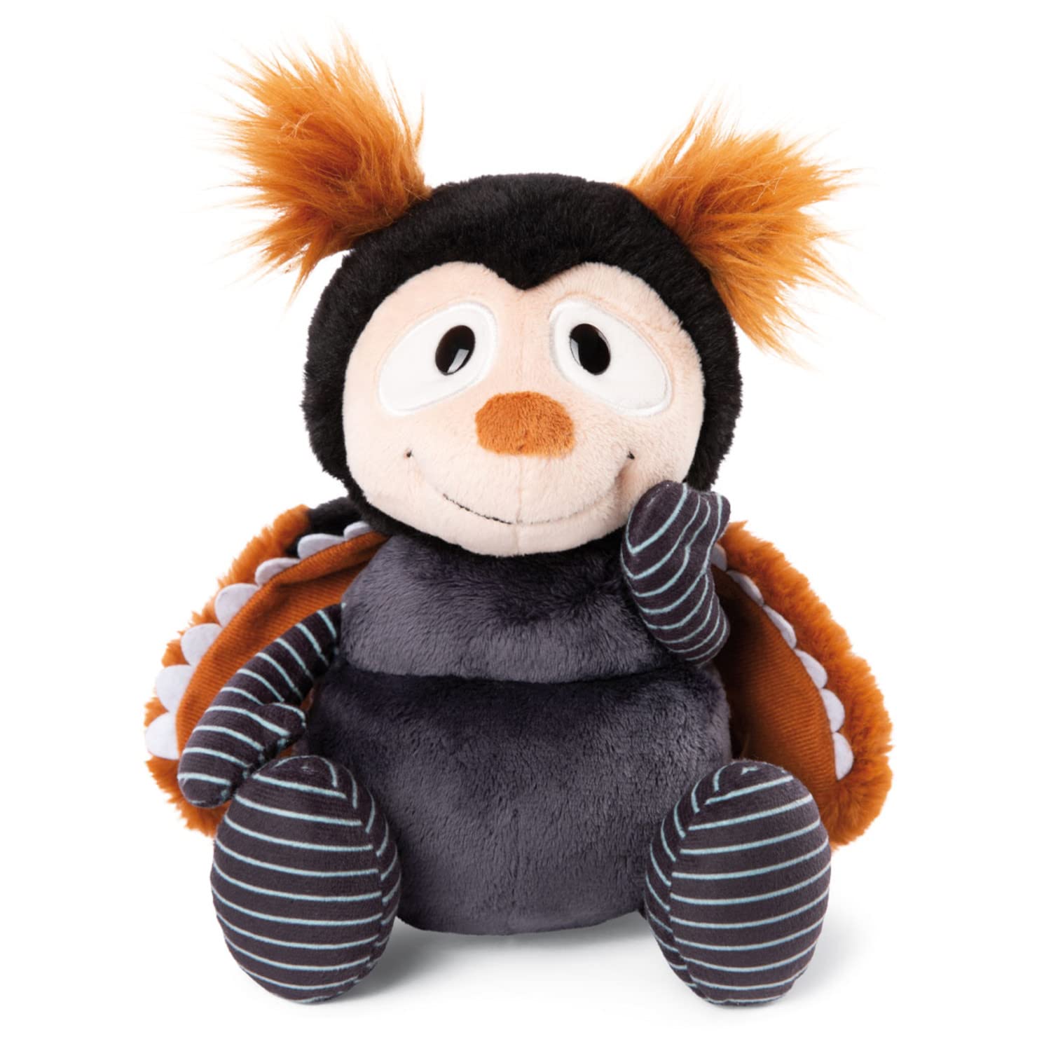 

NICI Niki Plush Classic Bear 2023 Насекомое Жук-скарабей 27 см