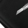 For Apple  Mini M4/M4 Pro Carrying Case Storage Bag Portable Suitcase Carrying Bag Shockproof Anti-scratch with Mesh Pocket
