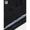 FILA Men's Slim-Fit Cycling Short-Sleeve Knit Top