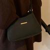 Niche Underarms Women's New Fashion Handbags Women Ins Retro One-shoulder Crossbody Bag Women