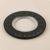 Adjustable Circle Drawing Ruler Template Drafting Measuring for