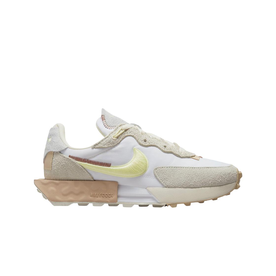 

Женские кроссовки Nike Fontanka Waffle Barely Volt DV0769-100