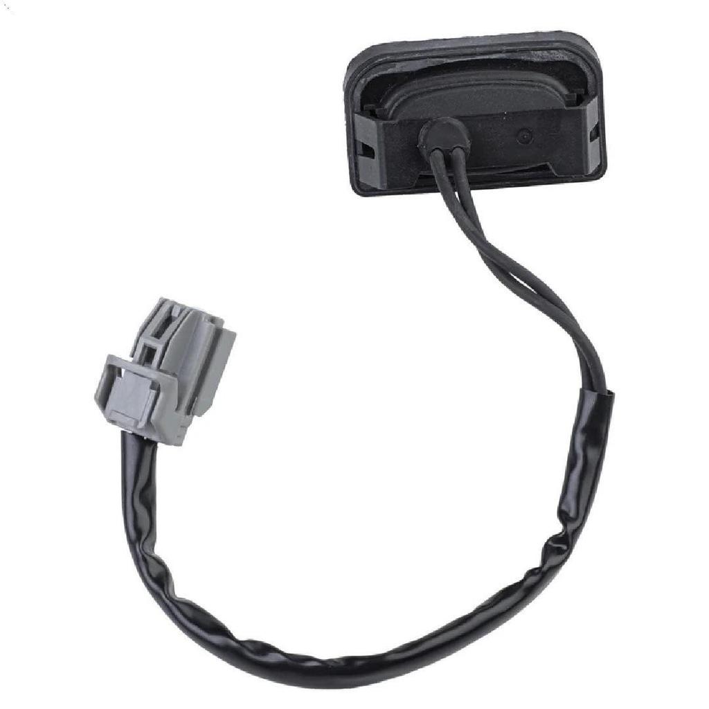 Buick Enclave Tailgate/Trunk Switch 15909695