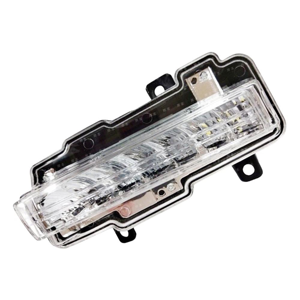 Right Daytime Running Light for Pajero 2006-2020, Model 8312A020