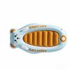 Penguin Inflatable Surfboard Lightweight Swimming Float Board Inflatable Surfing Board  Outdoor