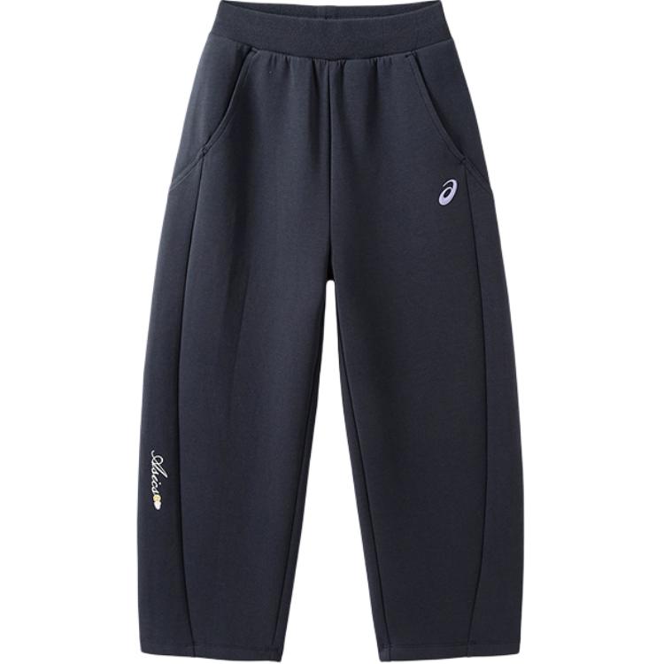 Teenagers ASICS Knitted Sweatpants Sports Performance 333251080032-5003 110