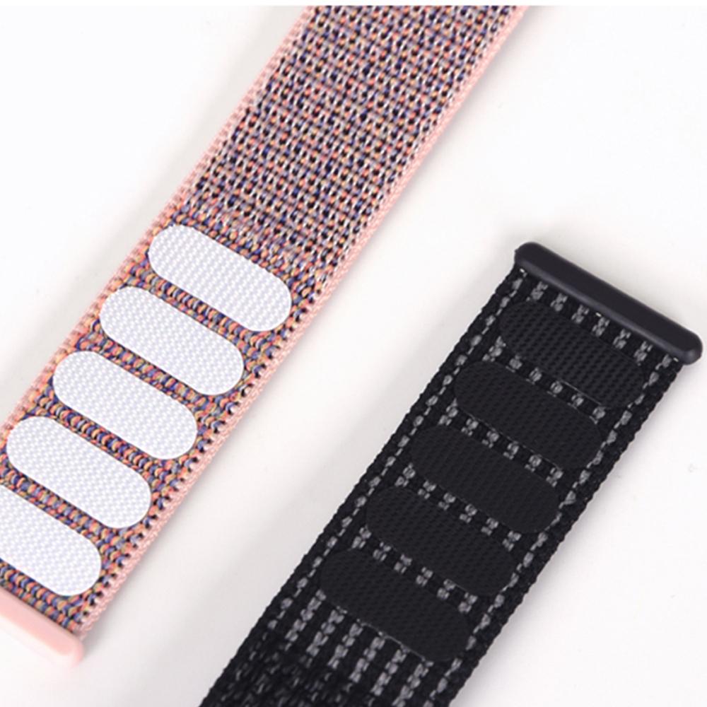 Nylon Strap For Huawei Watch Fit 4 Pro 3 watchband Breathable Woven wristband Replacement band