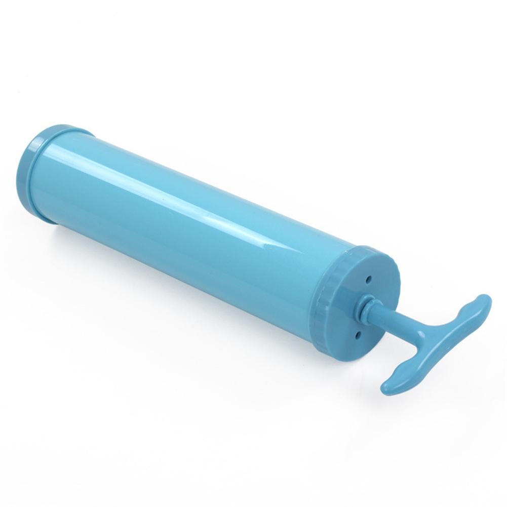 Space Pump 24.5x4.5cm Vacuum Against Water Air Extractor