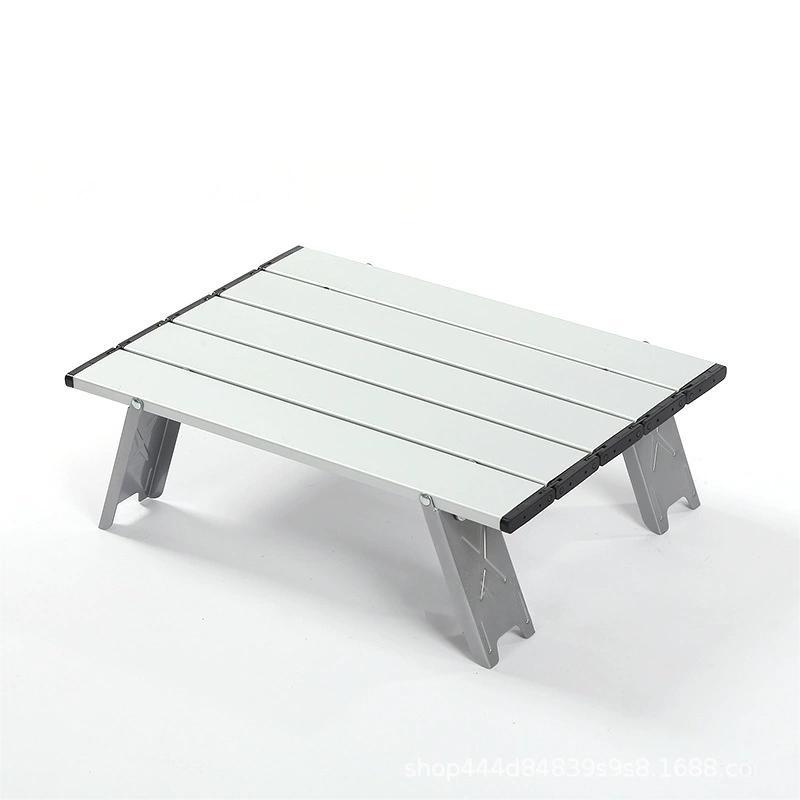 Nu Feng Outdoor Tactical Mini Aluminum Camping Coffee Table