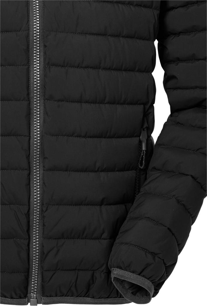 Зимняя куртка G.I.G.A. DX by Killtec GW MN QLTD JCKT schwarz