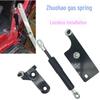 Tailgate buffer pressure rod for Hilux 15-20 GUN125 126 trunk.