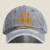 Multiple Sclerosis Warrior Fashion Washed Baseball Cap Outdoor For Womens Unisex Female Beach Dad Hat Hip Hop