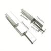 Stainless Steel Wire Winding Rod Set Stainless Steel Spring Making Tools