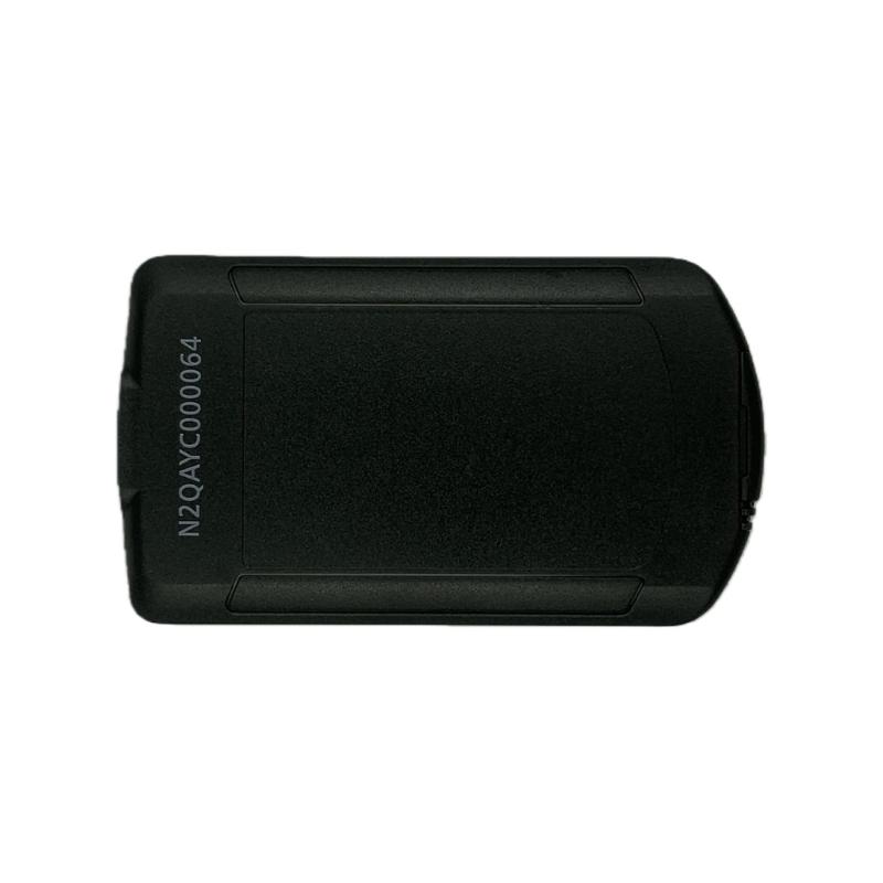 N2QAYC000064 Remote Control Providing Precise Response and Stable Signal Transmission for Home Entertainment System