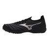 Mizuno Morelia Neo Sala B Japan TF Soccer Shoes Unisex Soccer Shoes Black Q1GB241003
