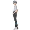 Sega New Theatrical Edition Premium Uniform Figure Nagisa Kaworu Evangelion (1 Type)