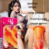 Wolf Head Ultra-Thin Hyaluronic Acid Condoms - Long-Lasting Stimulation