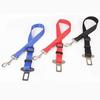 Spot Retractable Pet Car Seat Belt and Leash for Dogs