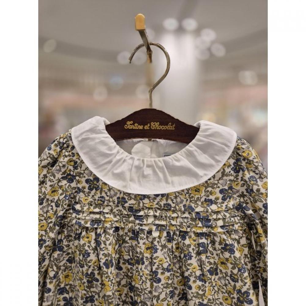 Show Chocola Nina Pintuck One Piece And Libel Cardigan Set ttpwoe051Seta