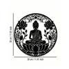 Wrought Iron Home Decor Metal Wall Art for Christmas Easter Holiday Gifts