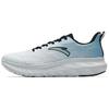 Light Cloud Comfortable Shock Absorbing Breathable Low Top Casual Running Shoes Men sneaker White Blue 112435536S-3