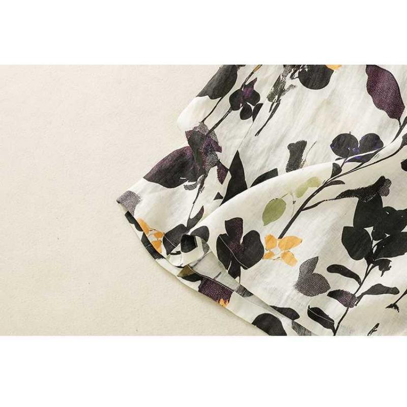 Women's Basic Cotton Dress